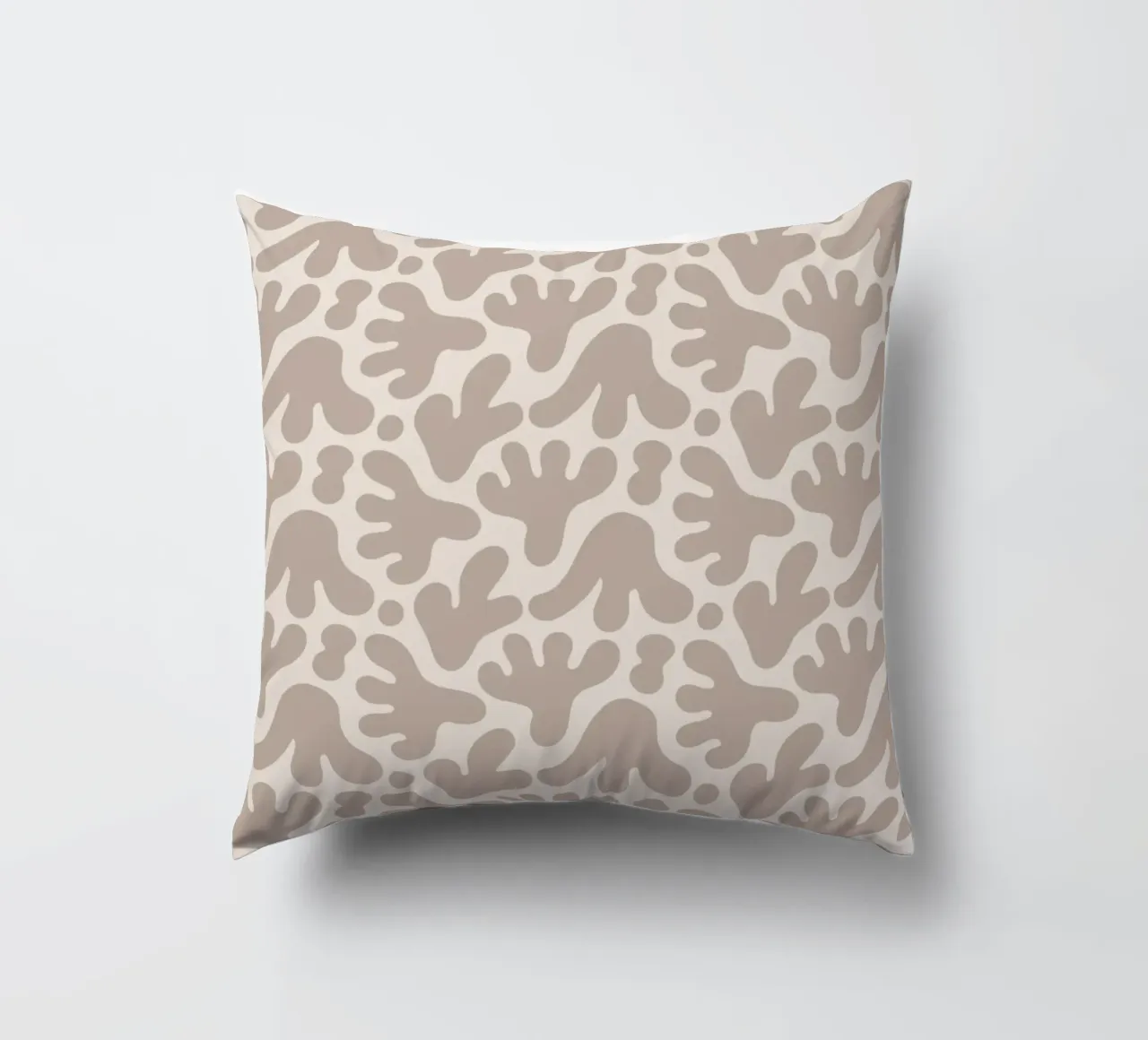 Pattern Love No 132 cuscino da treechild