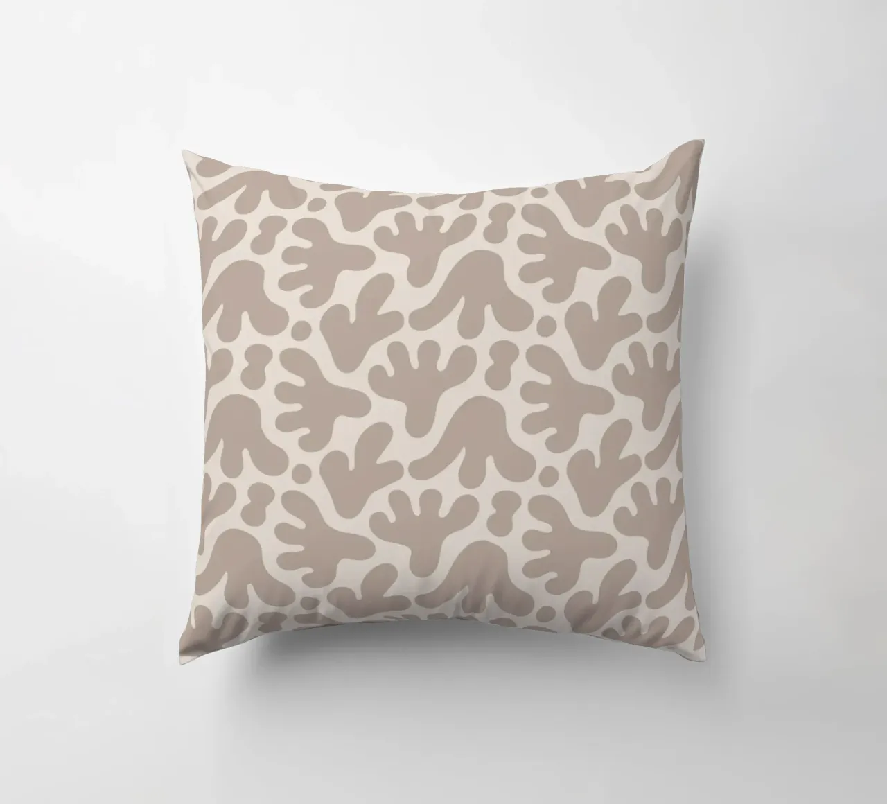 Pattern Love No 132 cuscino da treechild