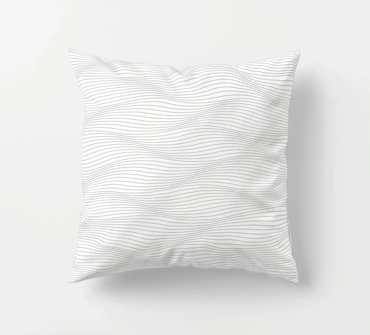 Pattern Love No 133 cuscino da treechild