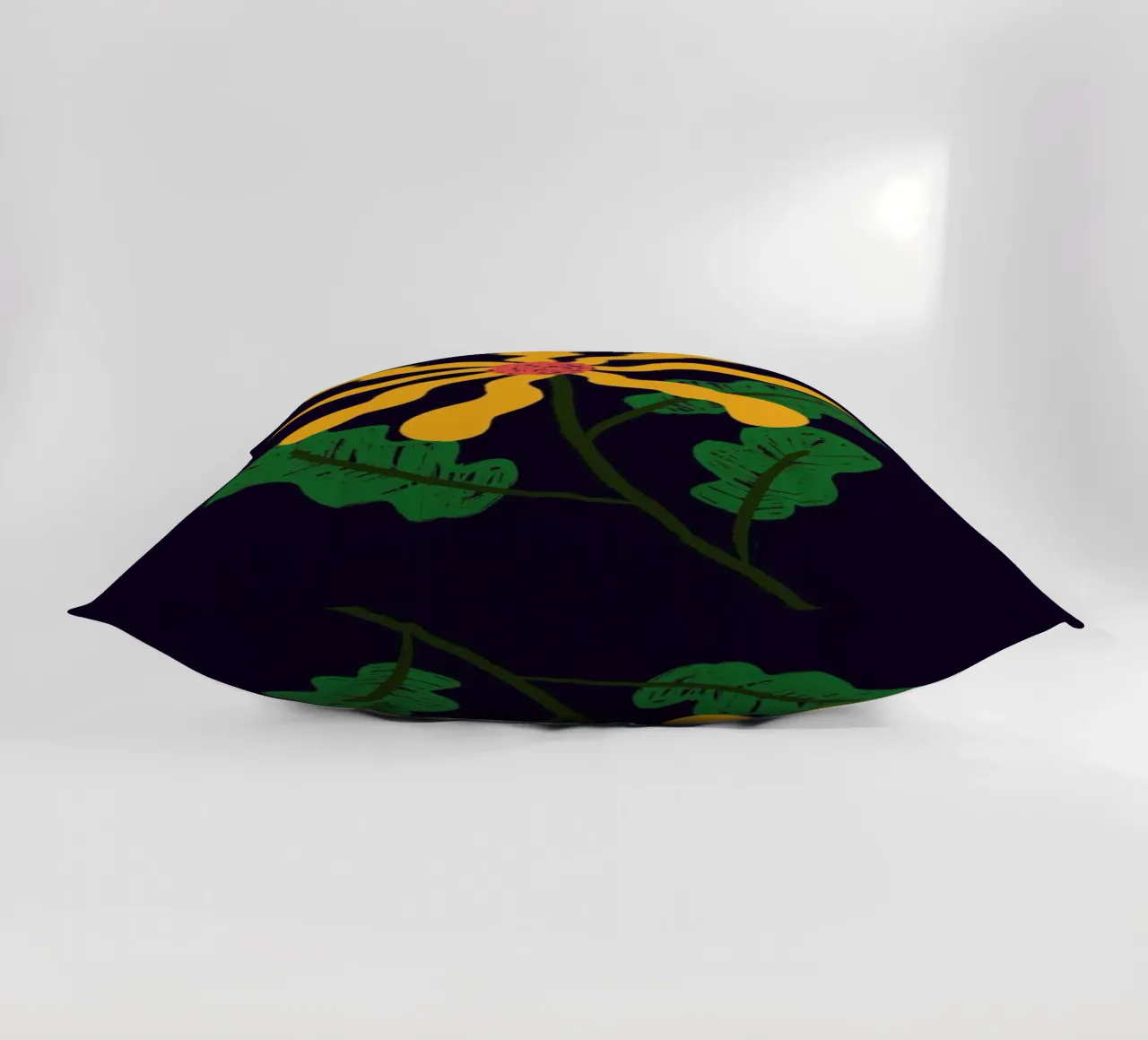 Waved Petals cuscino da Pure