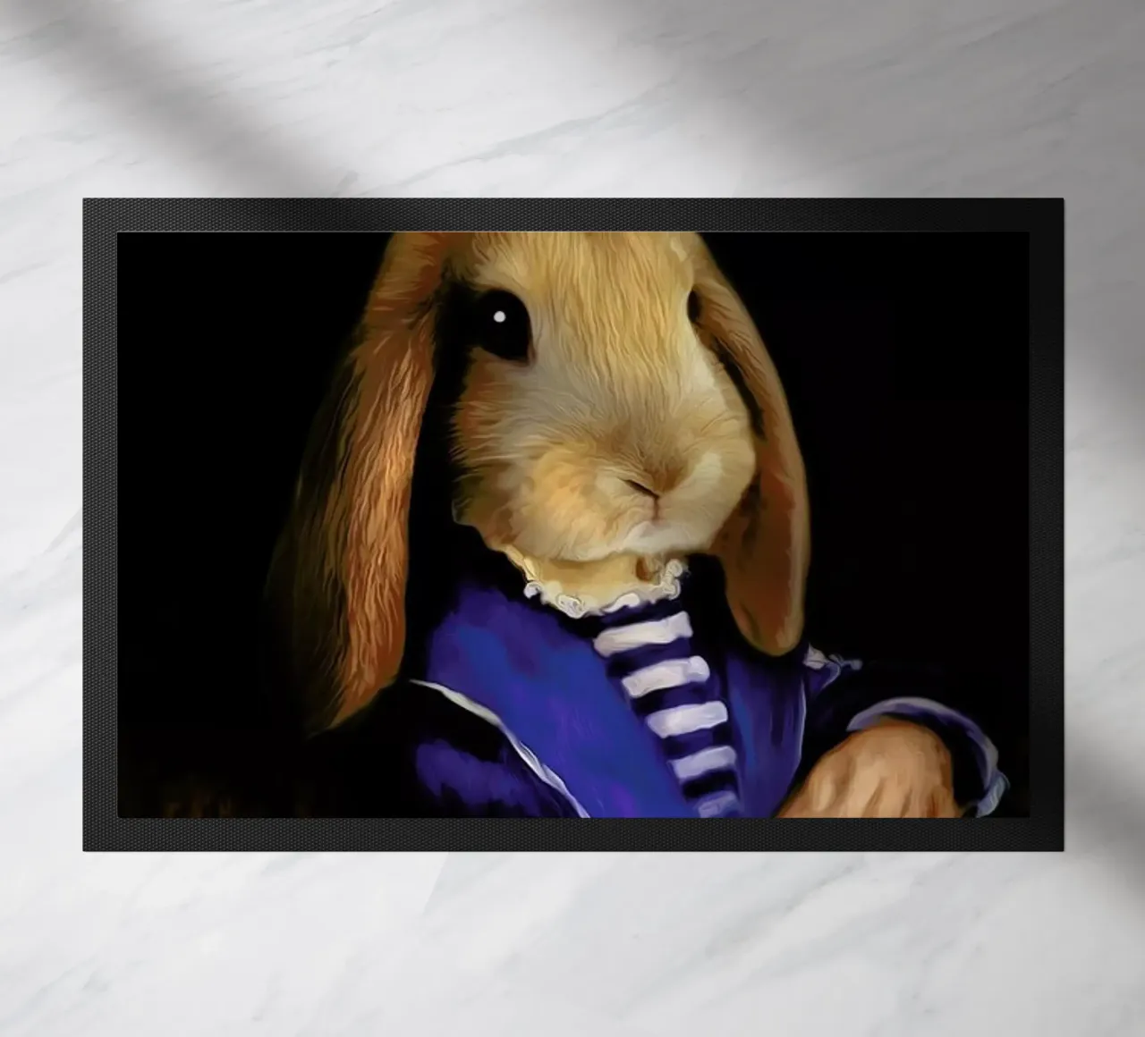 Raymond zerbino da Tein Lucasson