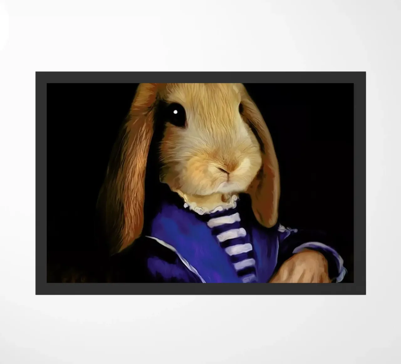 Raymond zerbino da Tein Lucasson