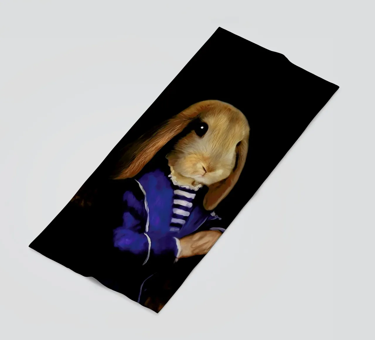 Raymond telo mare da Tein Lucasson