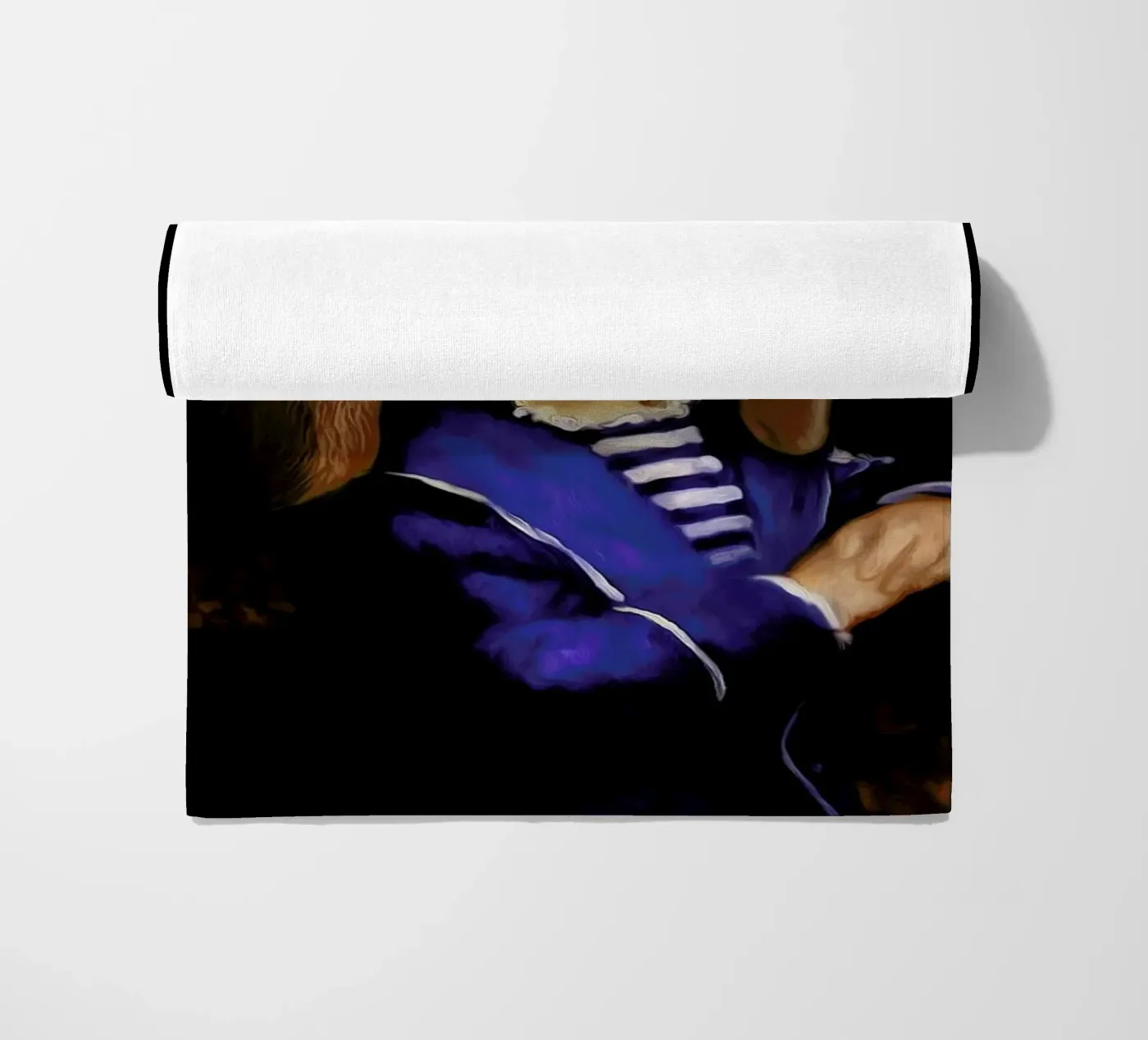 Raymond telo mare da Tein Lucasson