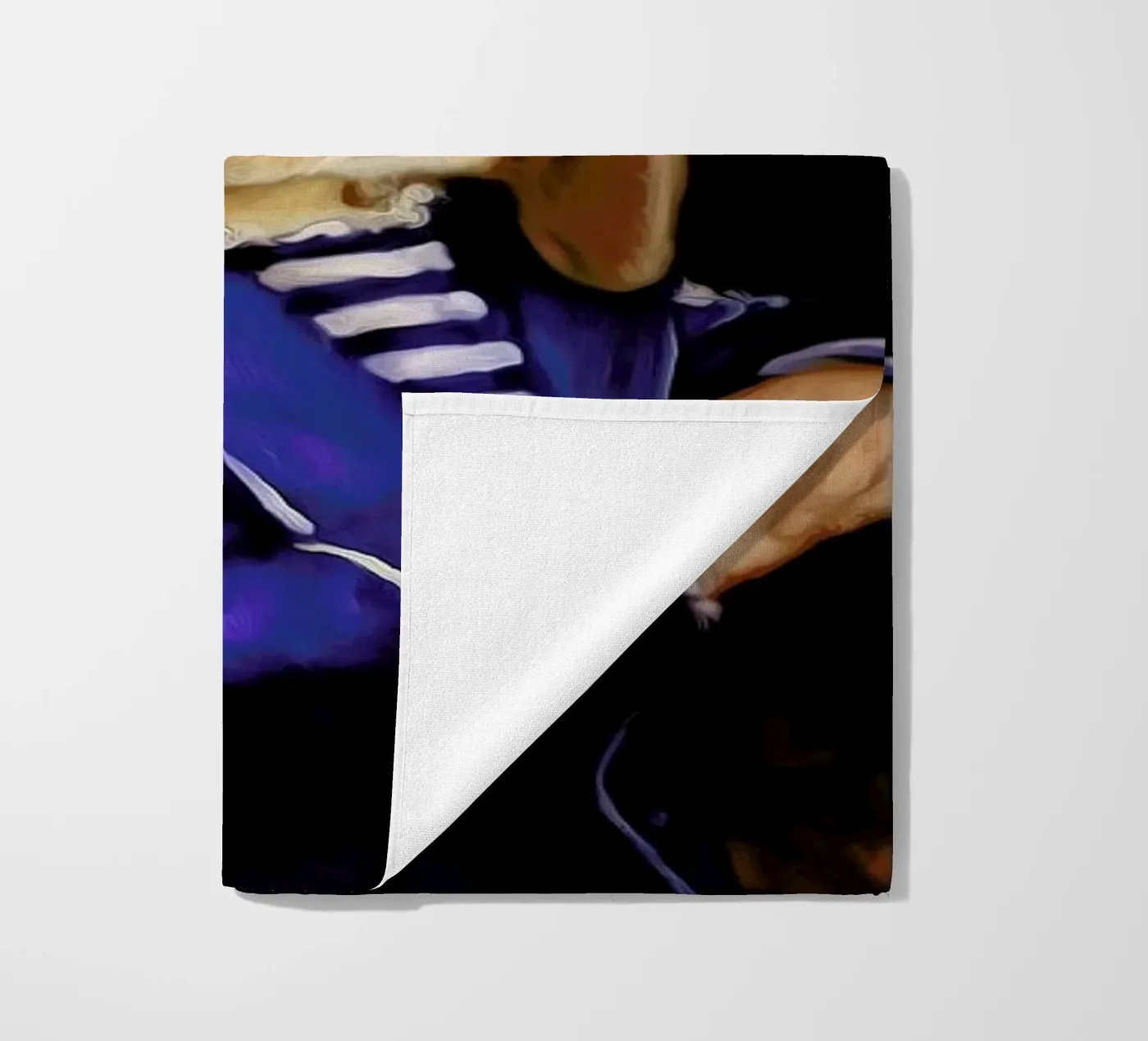 Raymond telo mare da Tein Lucasson