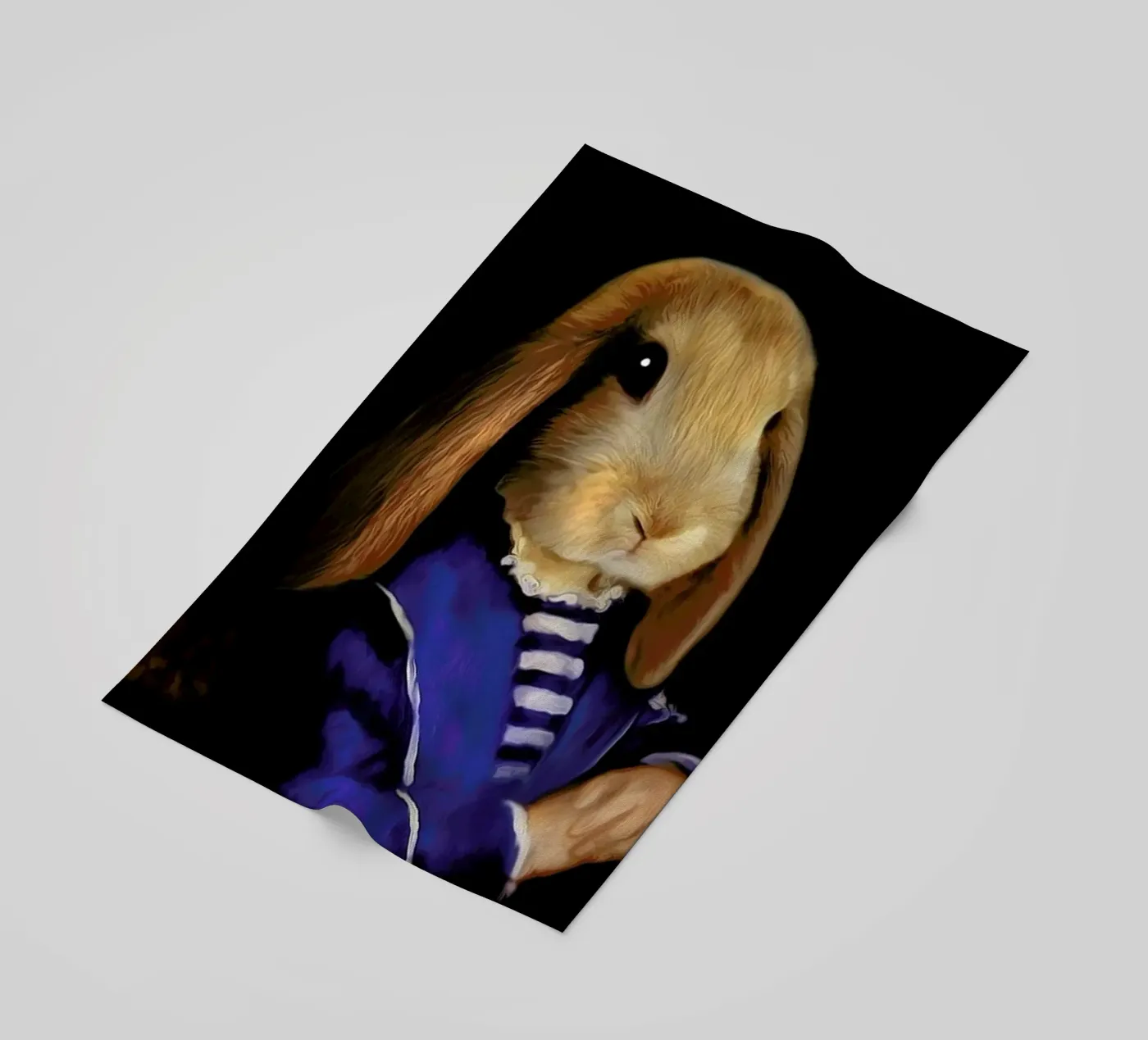 Raymond telo mare da Tein Lucasson