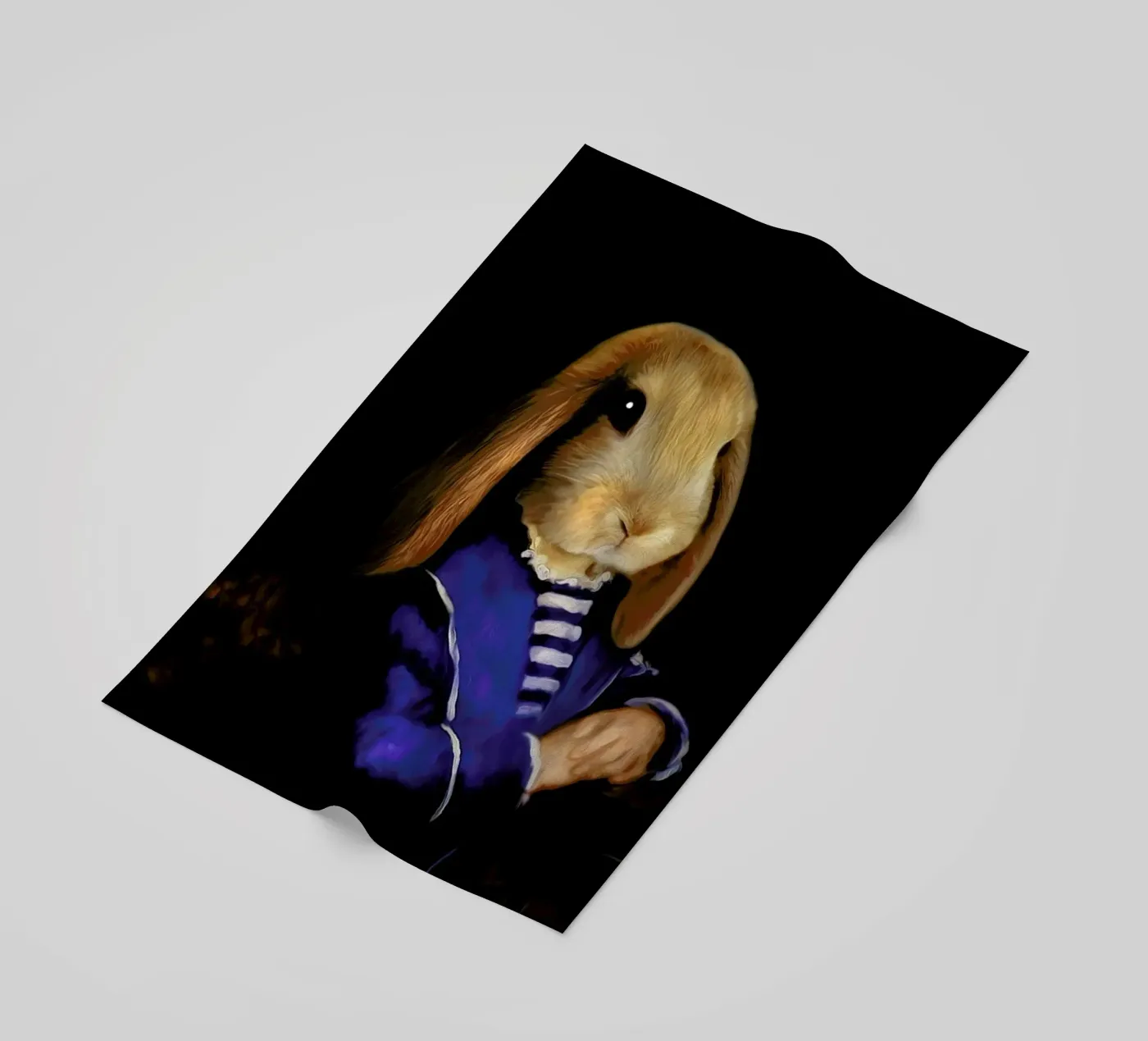 Raymond telo mare da Tein Lucasson