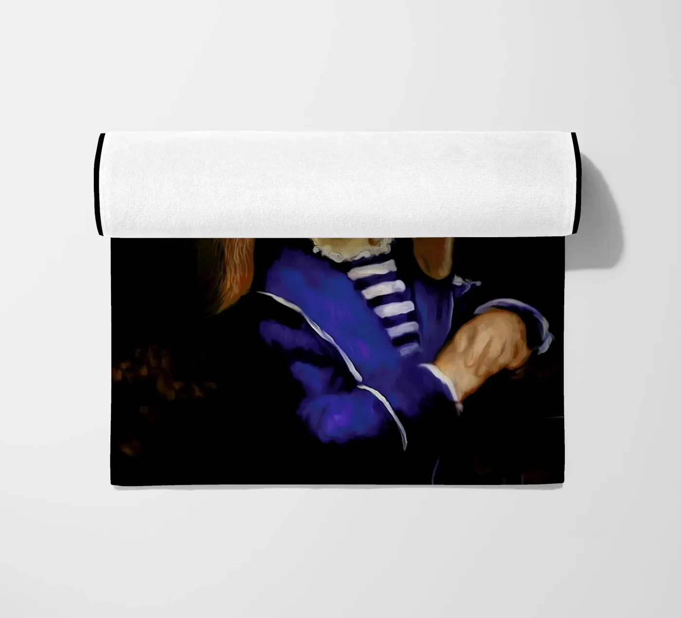 Raymond telo mare da Tein Lucasson