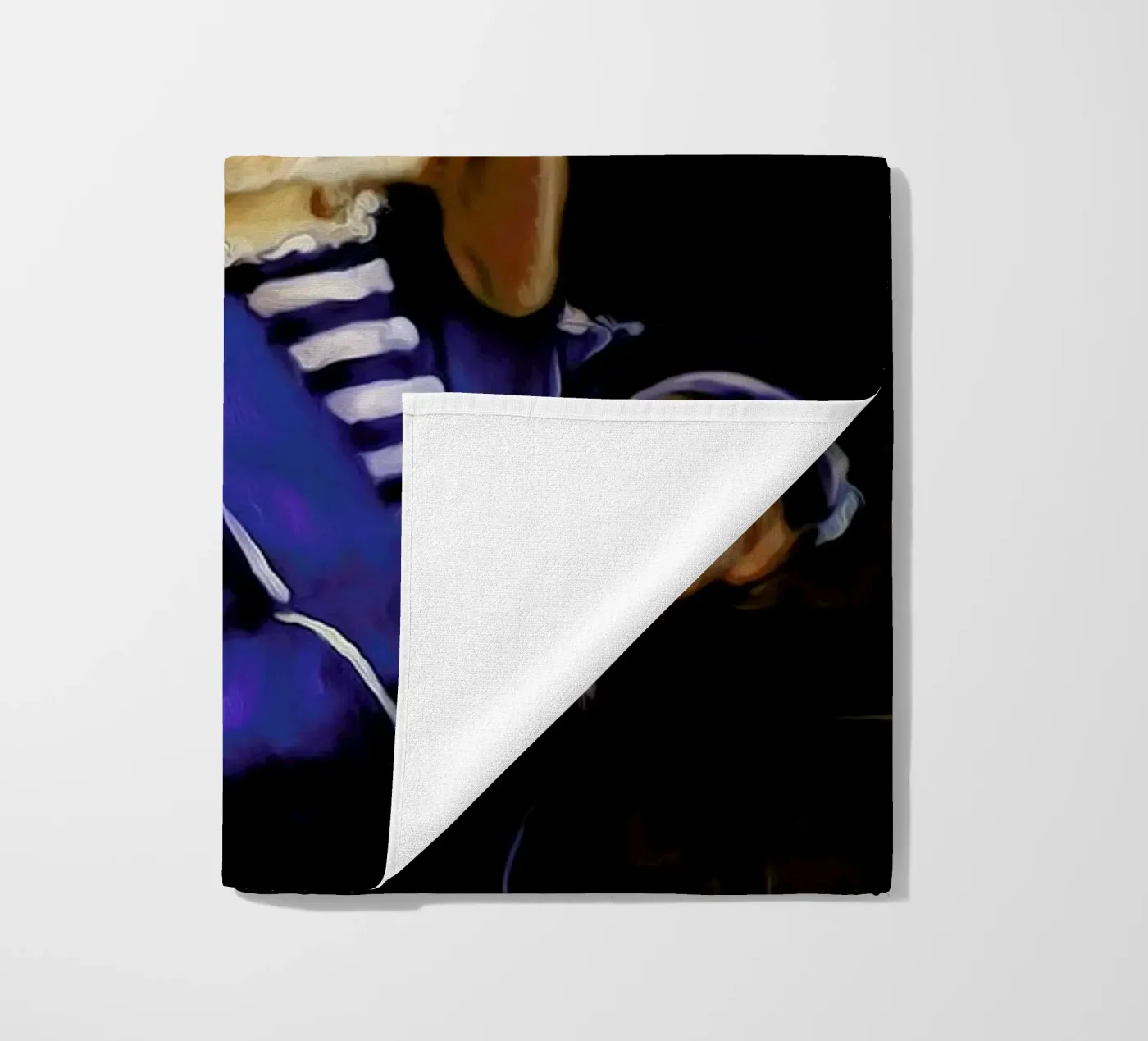 Raymond telo mare da Tein Lucasson