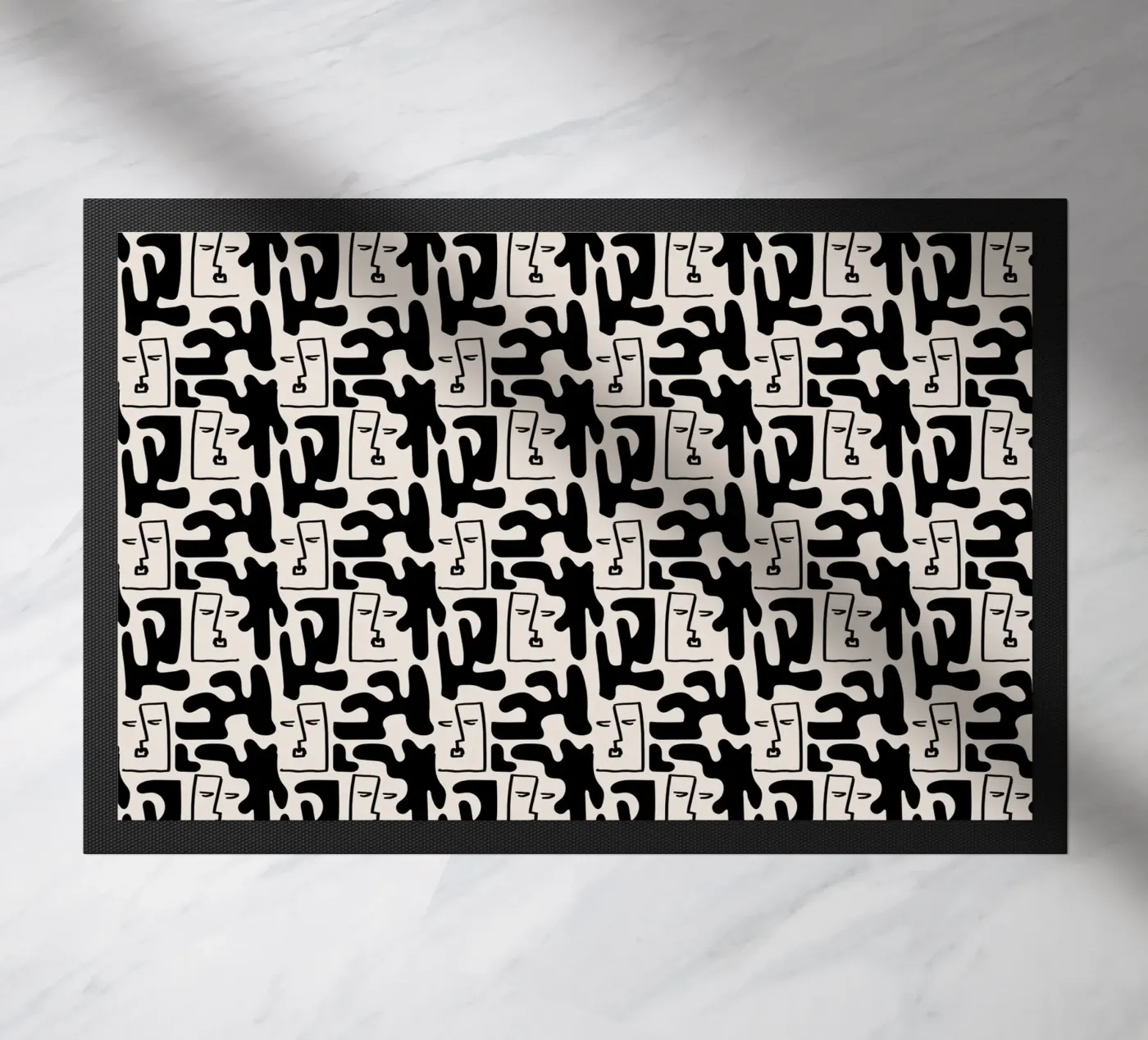 Pattern Love No 139 zerbino da treechild