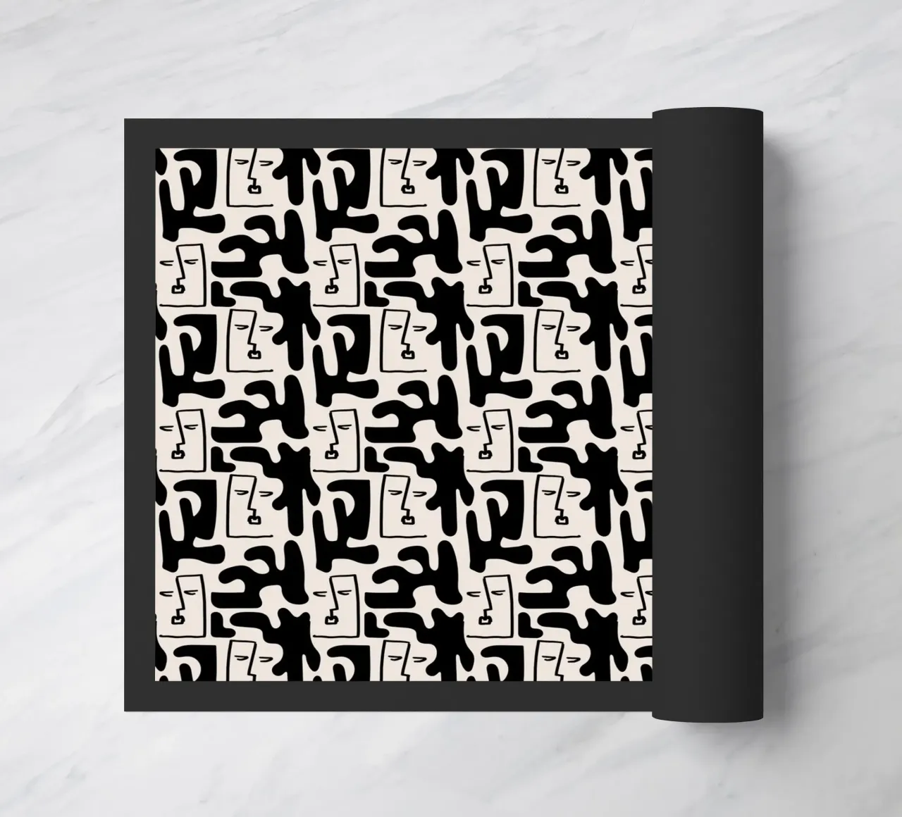 Pattern Love No 139 zerbino da treechild