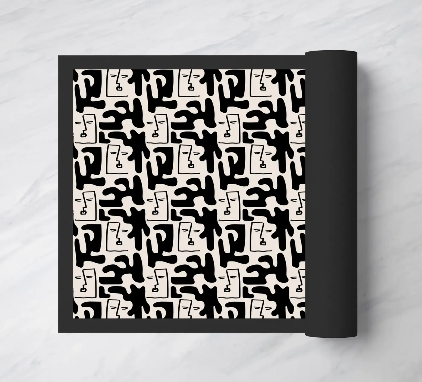 Pattern Love No 139 zerbino da treechild
