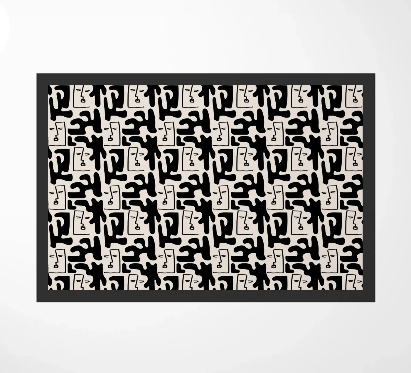 Pattern Love No 139 zerbino da treechild