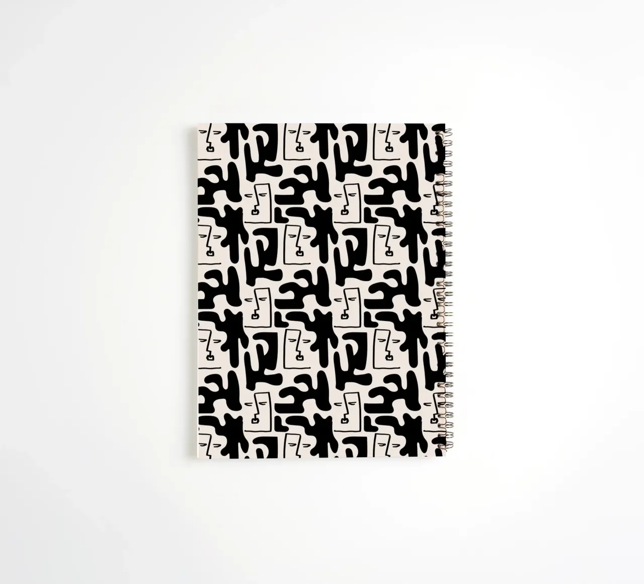 Pattern Love No 139 Ringbuch von treechild
