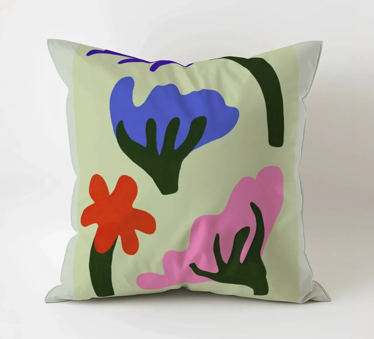 Camellia In Bloom I cuscino da Studio One