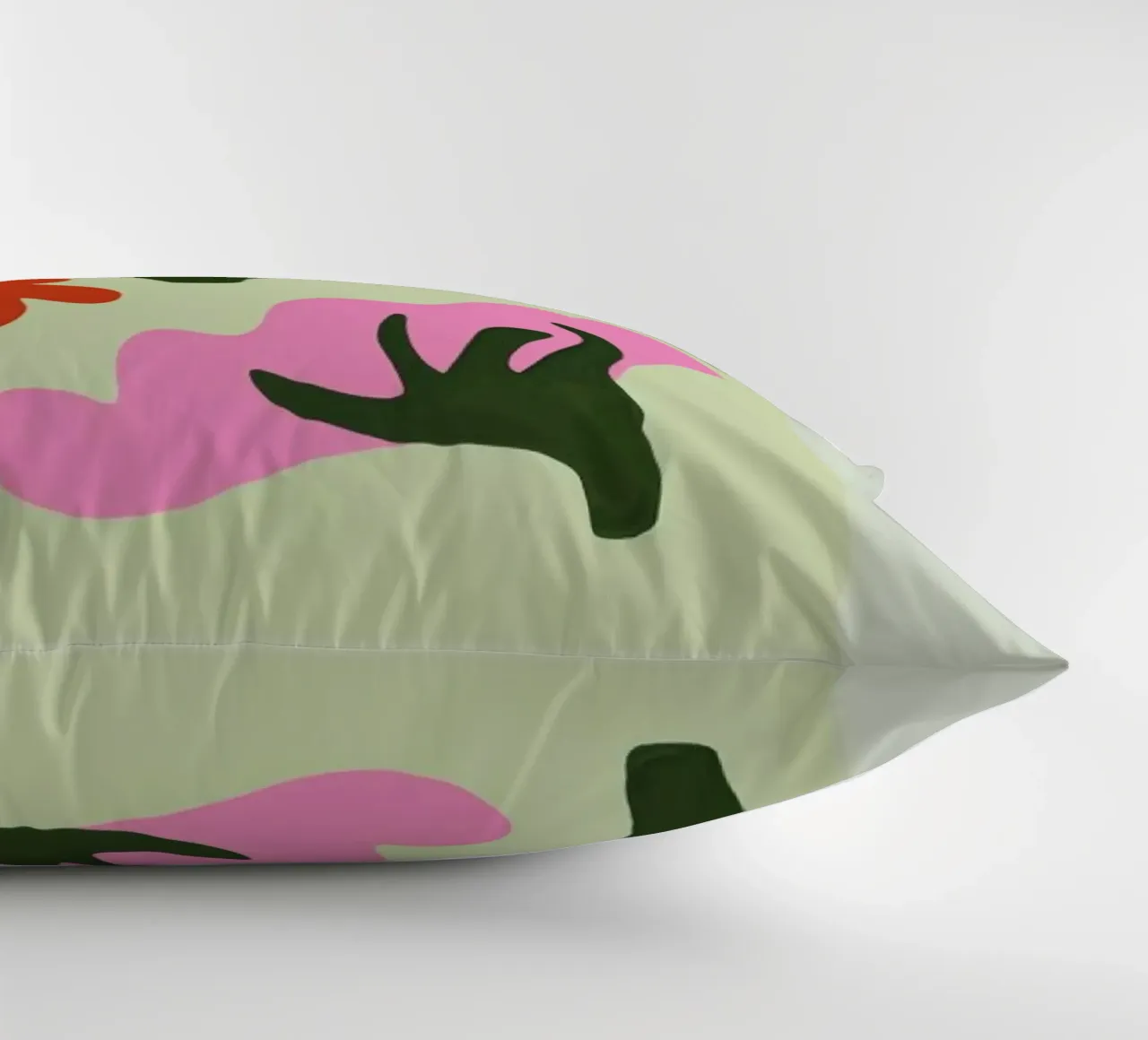 Camellia In Bloom I cuscino da Studio One