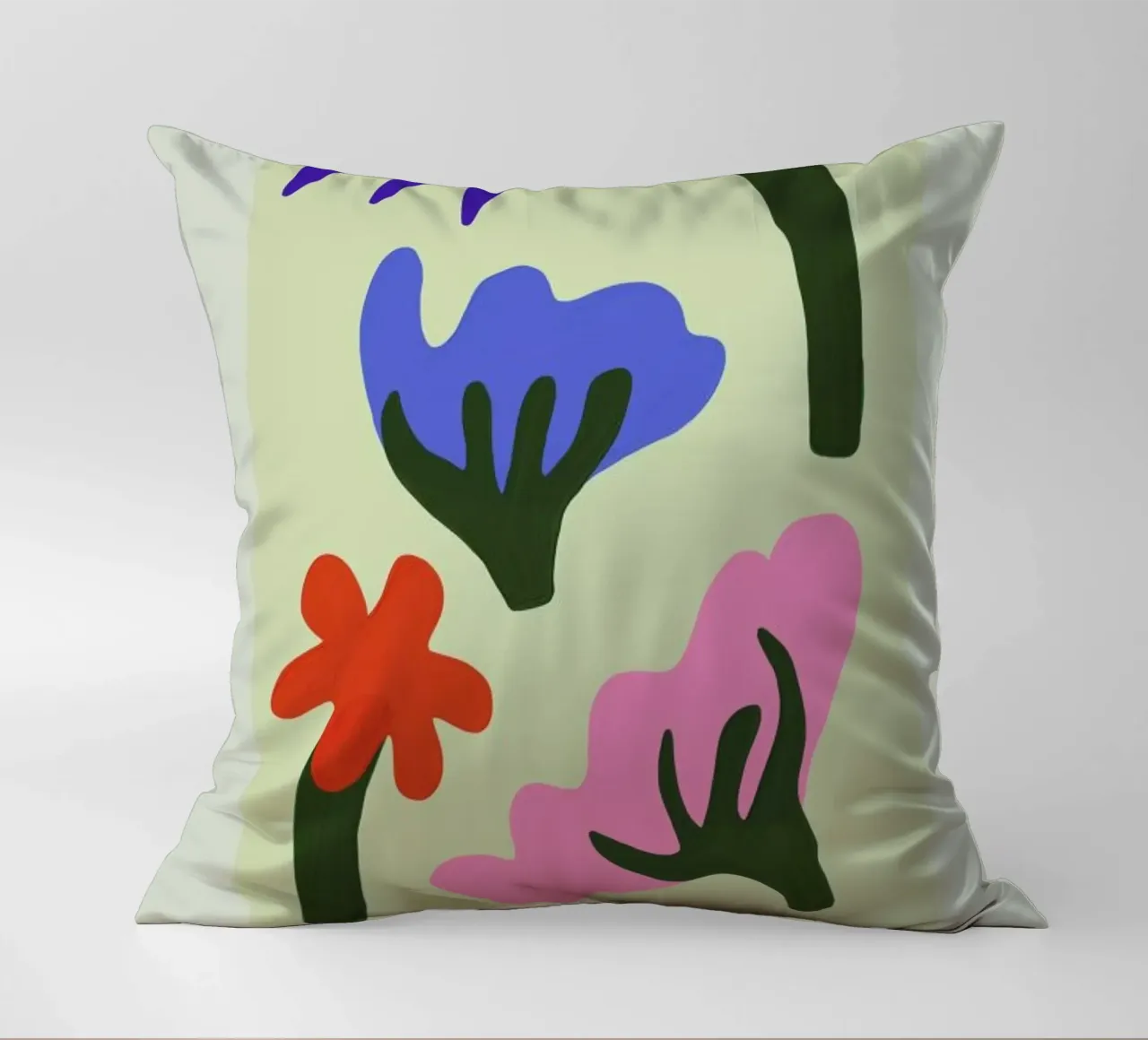 Camellia In Bloom I cuscino da Studio One