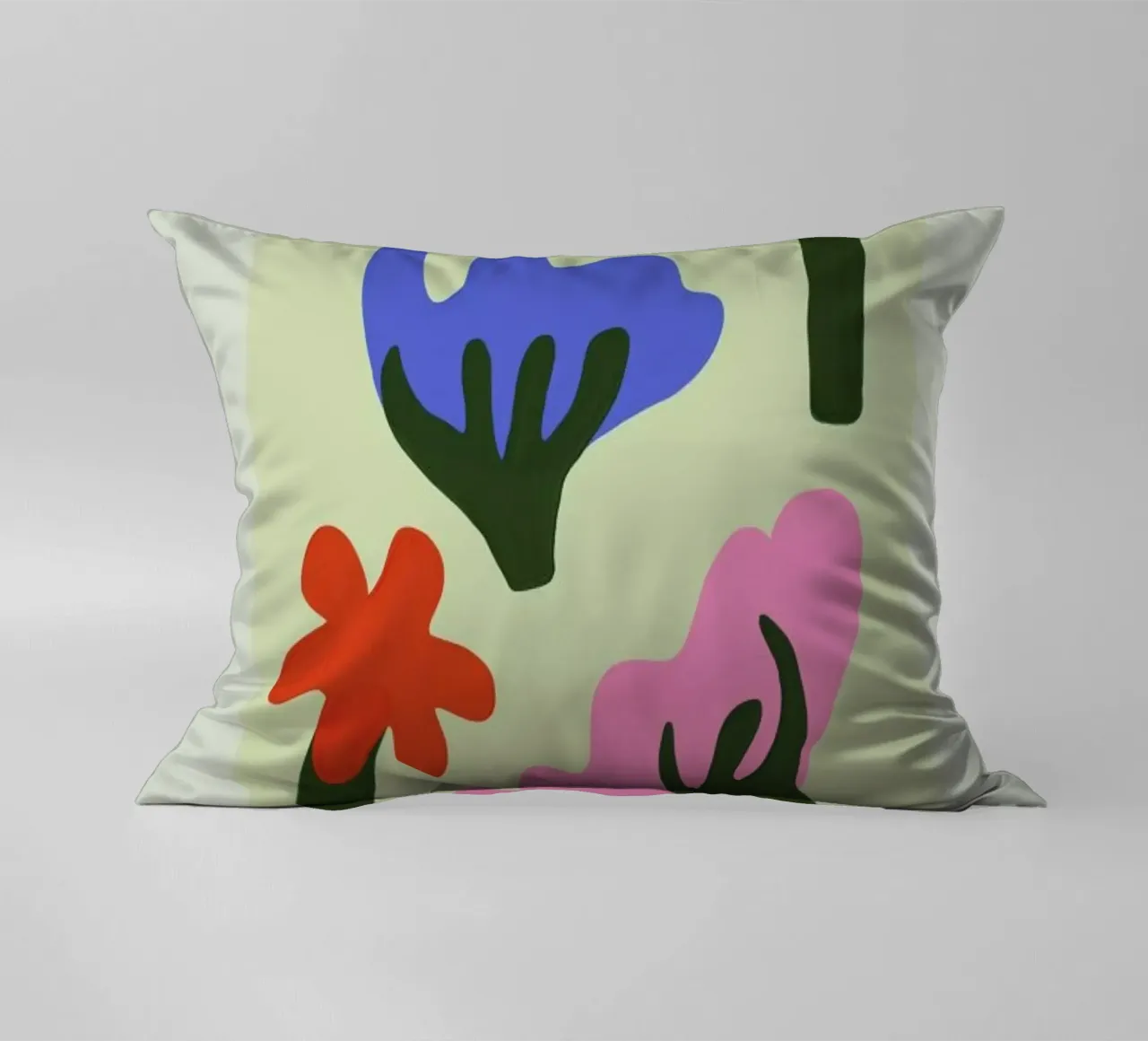 Camellia In Bloom I cuscino da Studio One