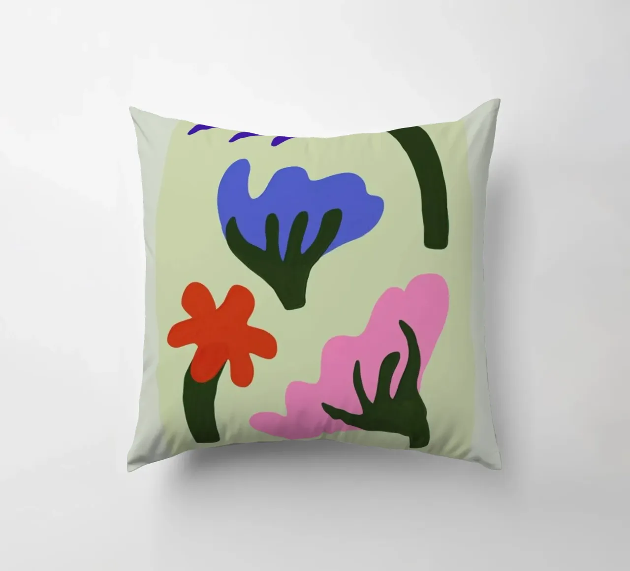 Camellia In Bloom I cuscino da Studio One