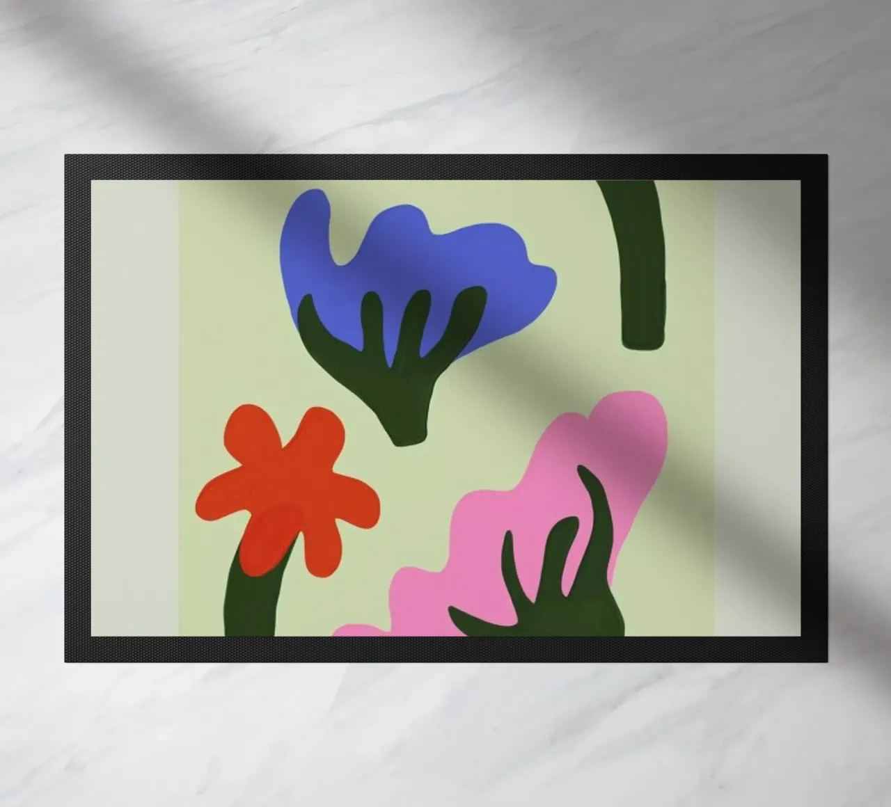 Camellia In Bloom I zerbino da Studio One