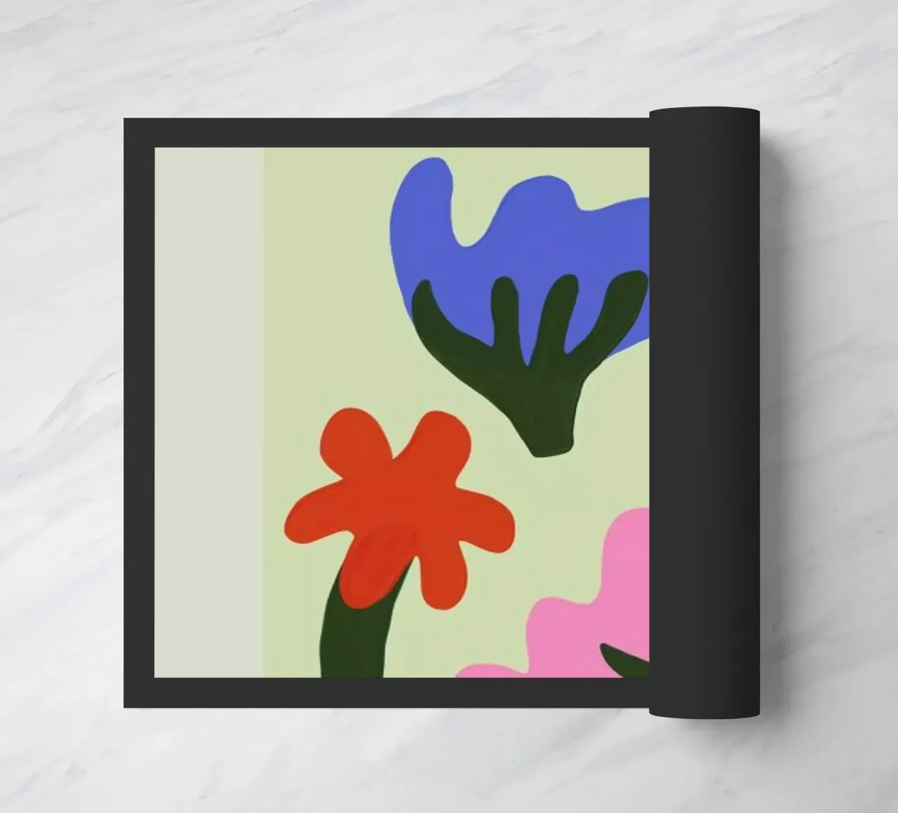 Camellia In Bloom I zerbino da Studio One