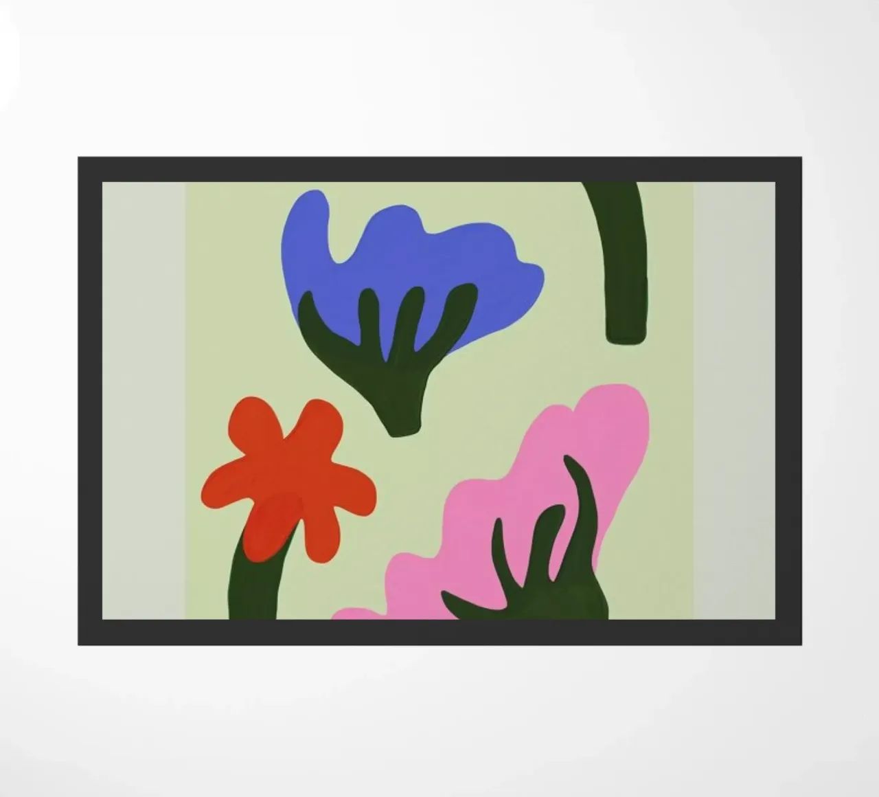 Camellia In Bloom I zerbino da Studio One