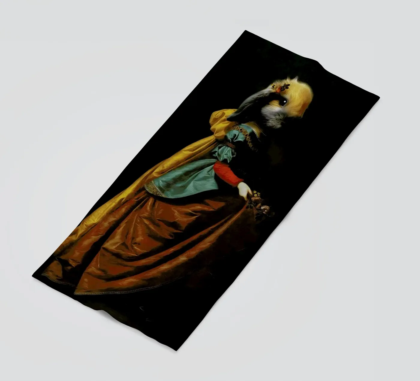 Isobel telo mare da Tein Lucasson