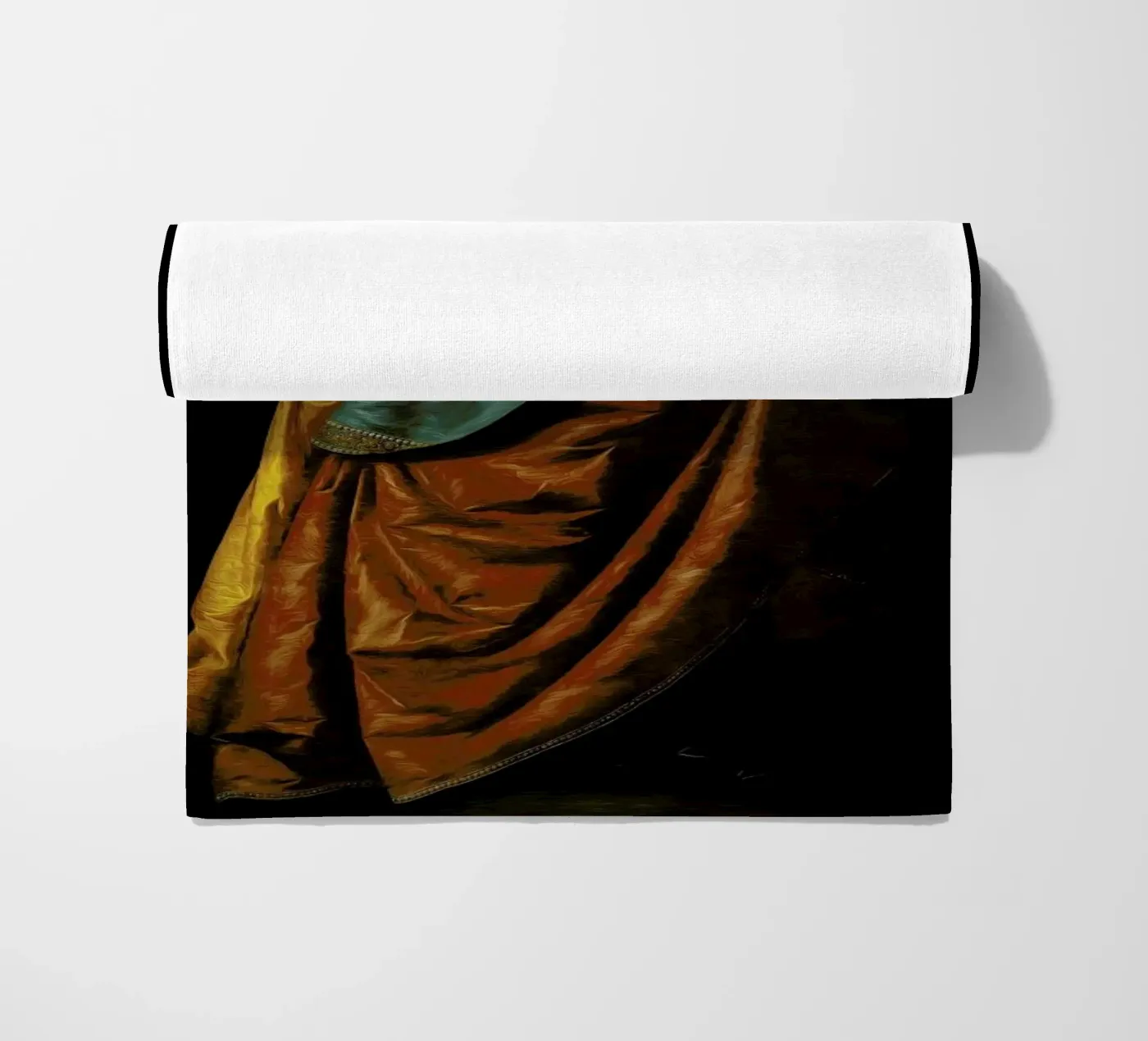 Isobel telo mare da Tein Lucasson