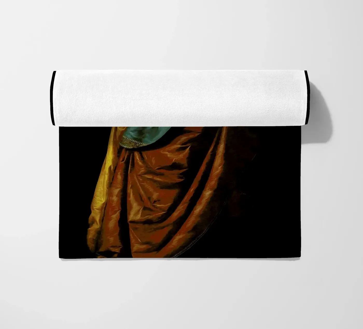 Isobel telo mare da Tein Lucasson