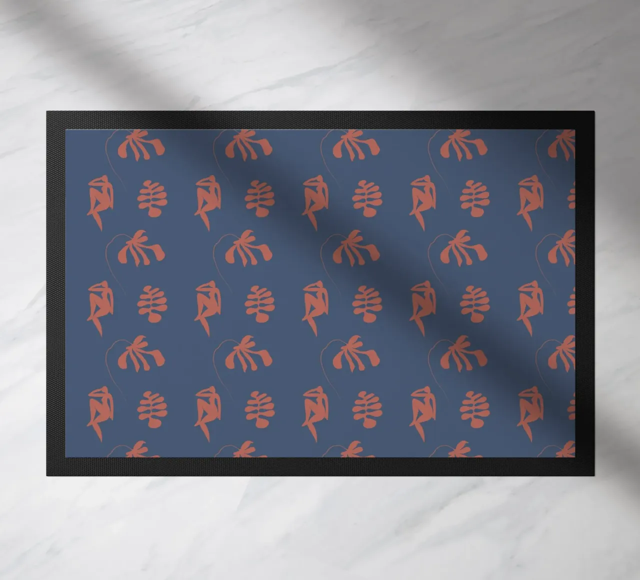 Pattern Love No 144 zerbino da treechild