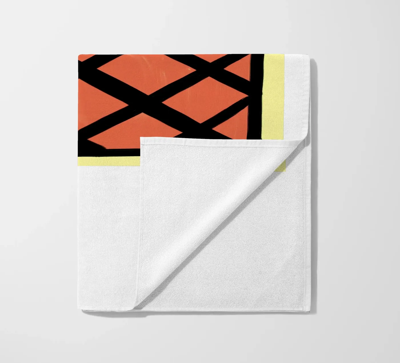 Ananas telo mare da Johannes Lott Illustration