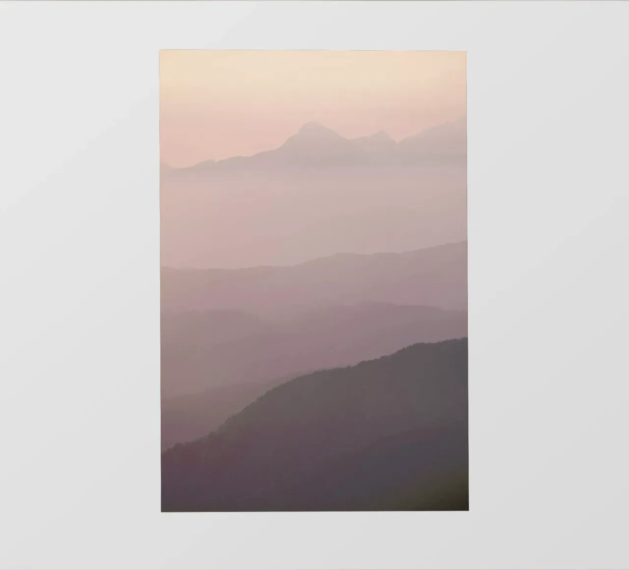 Gradients Of Cloud by @rokromih pellicola backlit da EyeEm Mobile GmbH