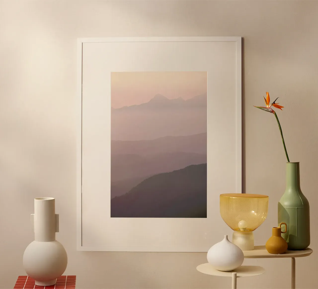 Gradients Of Cloud by @rokromih poster da EyeEm Mobile GmbH