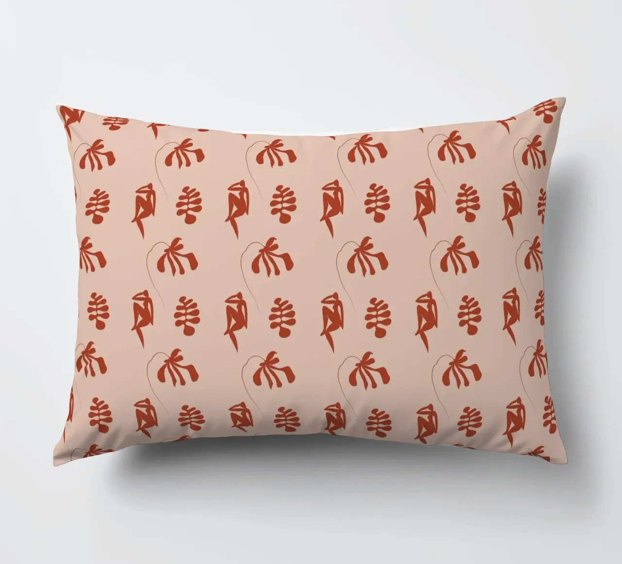 Pattern Love No 145 cuscino da treechild