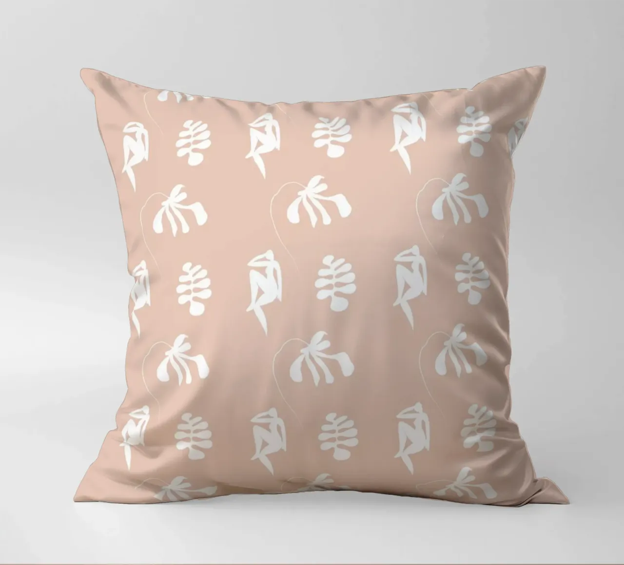 Pattern Love No 146 cuscino da treechild