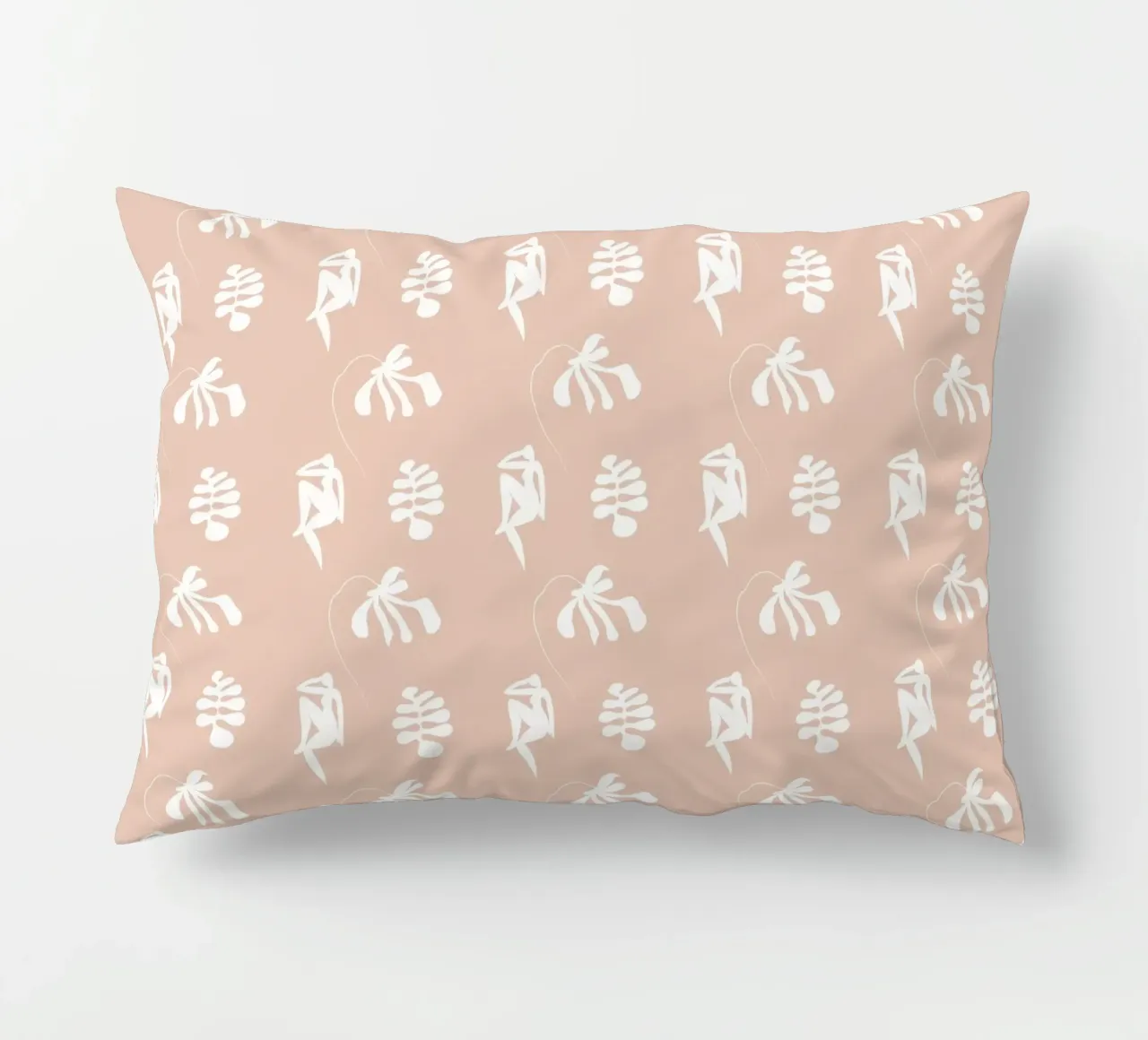 Pattern Love No 146 cuscino da treechild