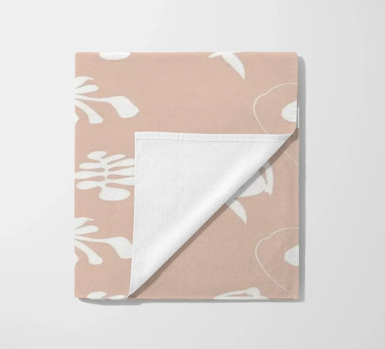 Pattern Love No 146 beach towel by treechild