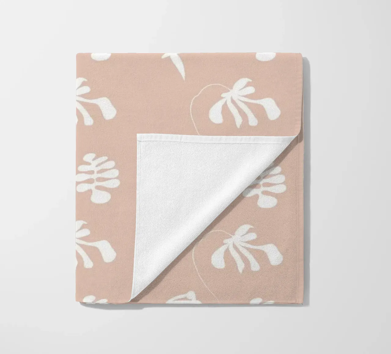 Pattern Love No 146 beach towel by treechild