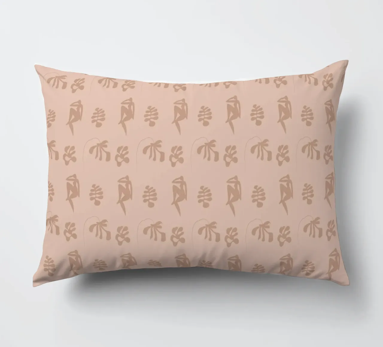 Pattern Love No 149 cuscino da treechild