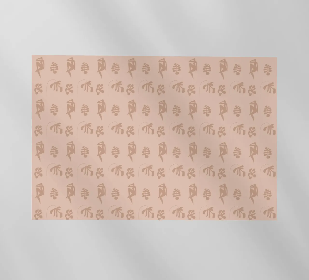 Pattern Love No 149 pellicola backlit da treechild