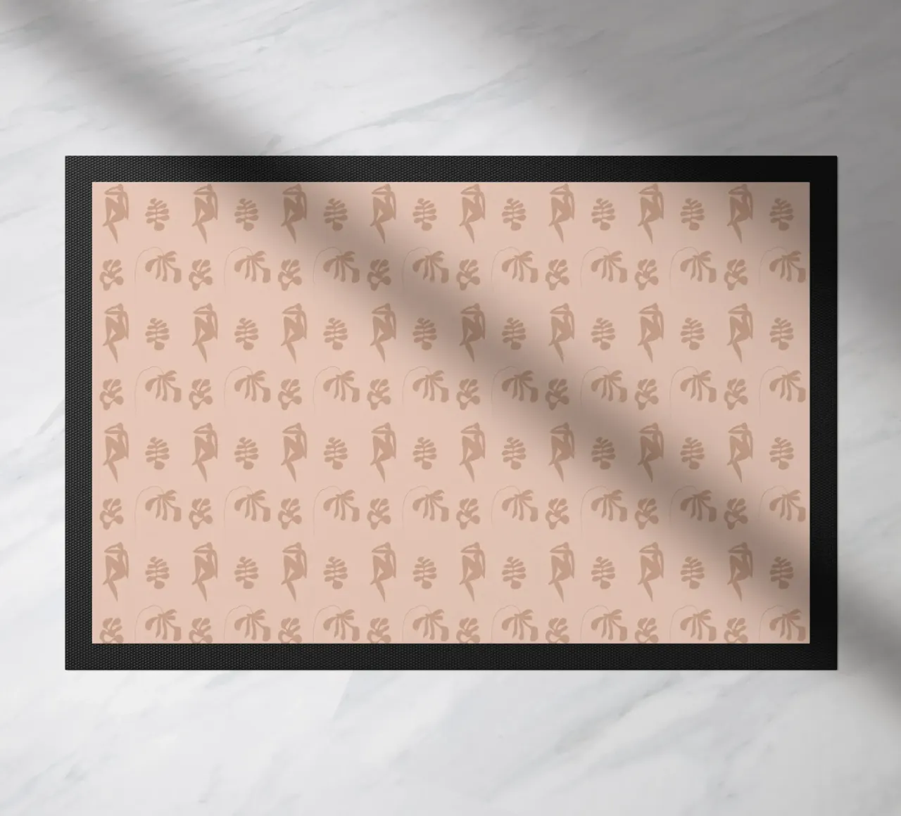 Pattern Love No 149 zerbino da treechild
