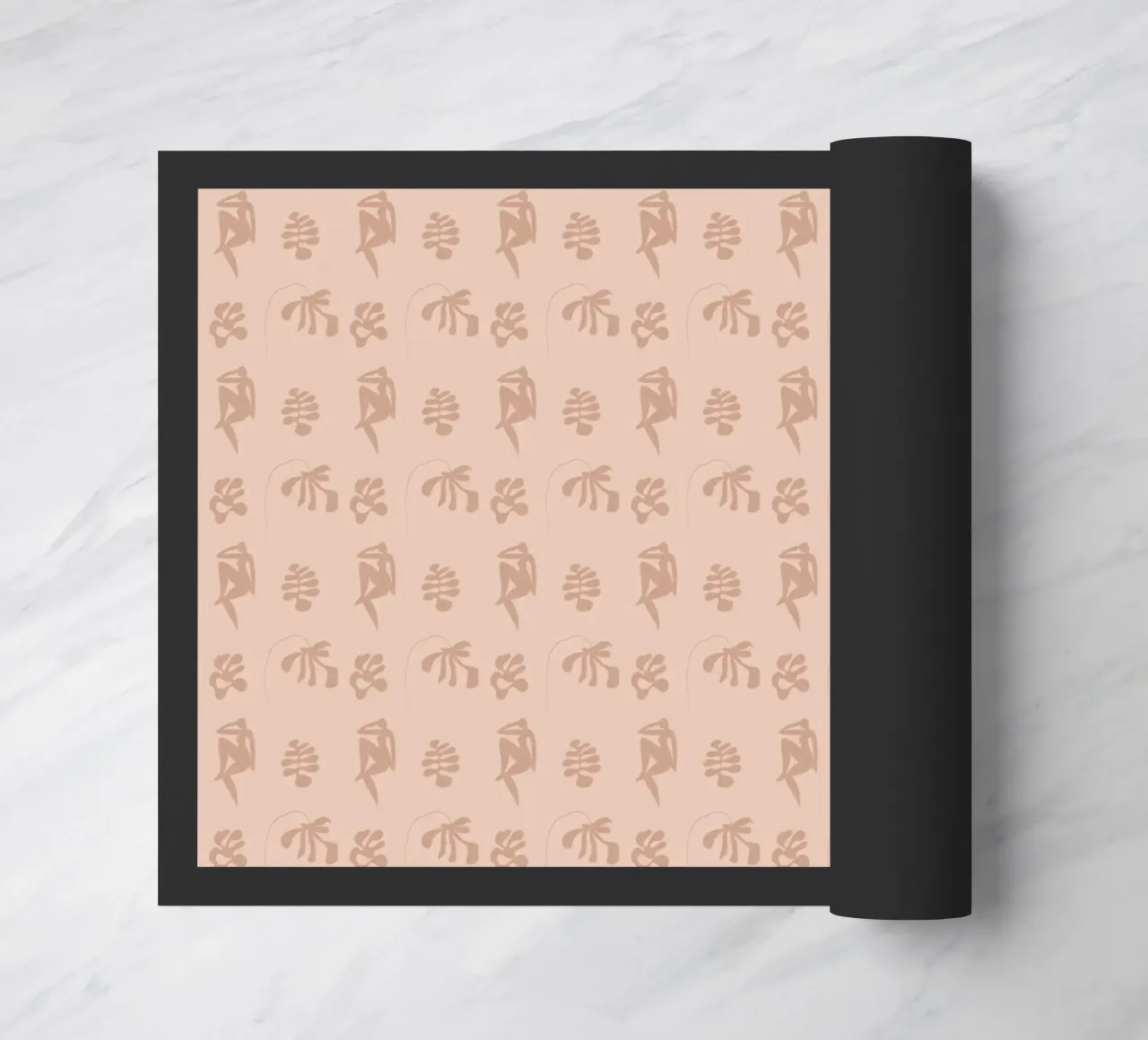 Pattern Love No 149 zerbino da treechild