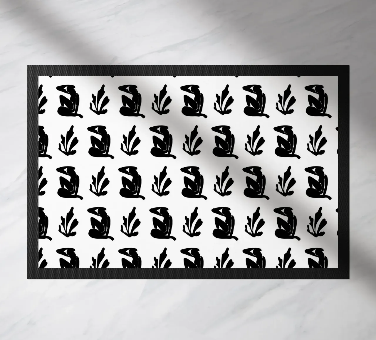 Pattern Love No 151 zerbino da treechild