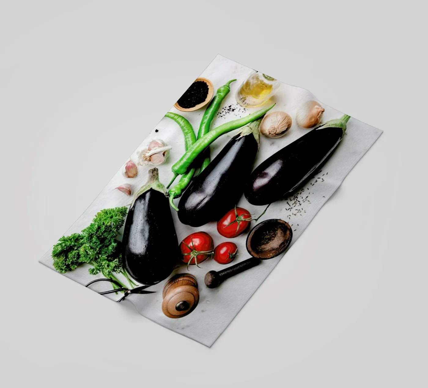 Auberginen telo mare da Eat this