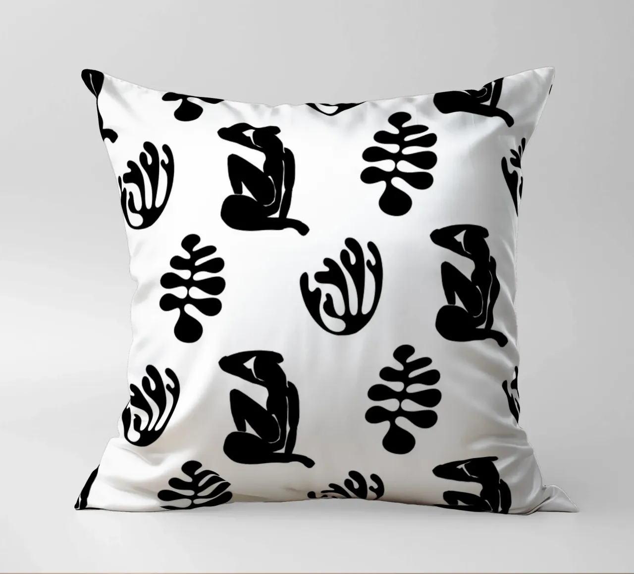 Pattern Love No 152 cuscino da treechild