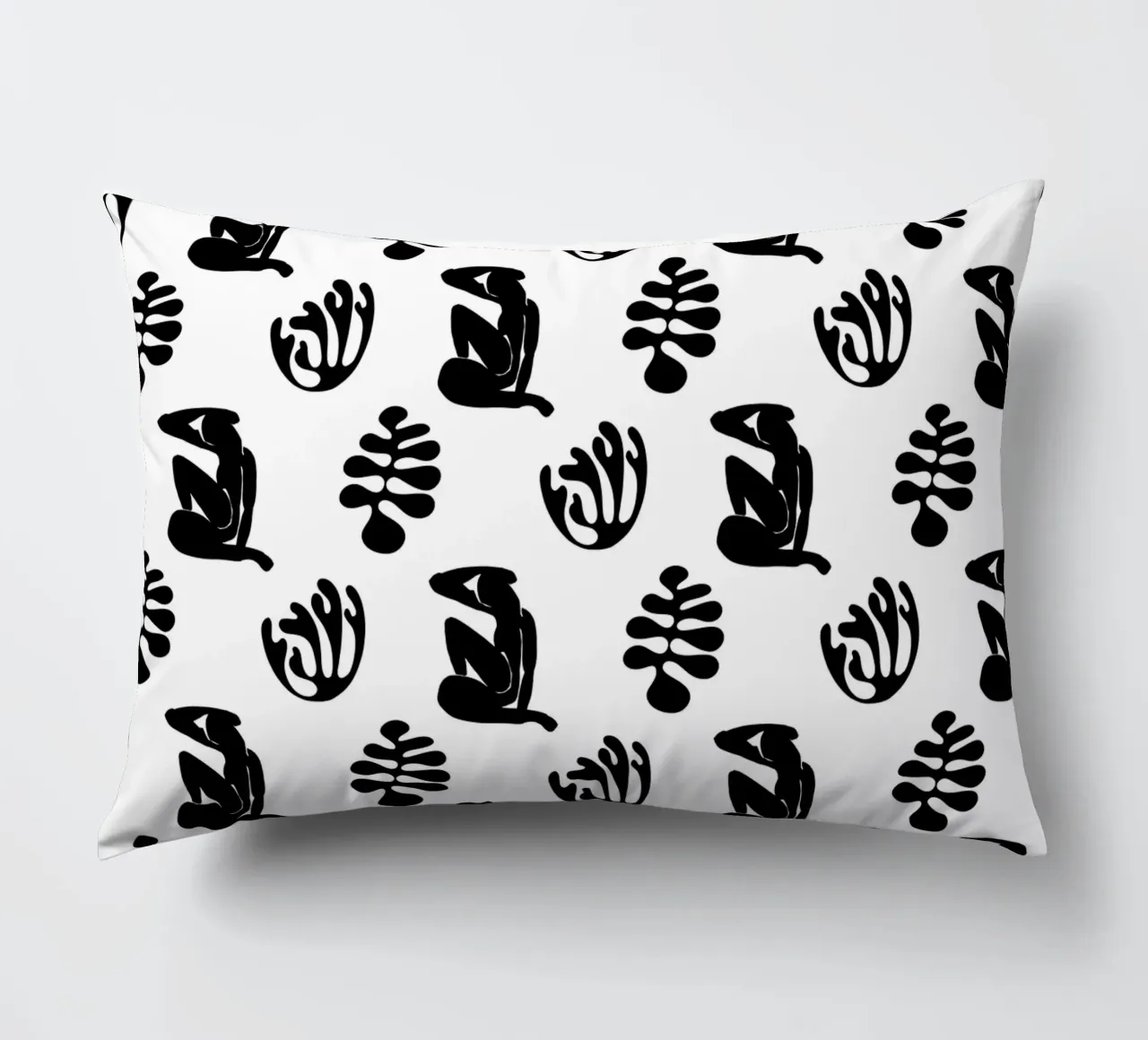 Pattern Love No 152 cuscino da treechild