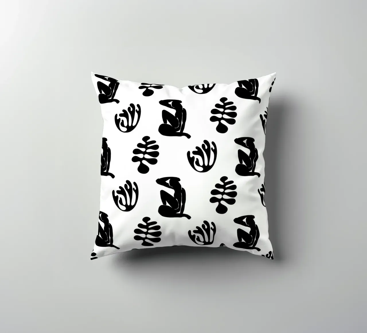 Pattern Love No 152 cuscino da treechild