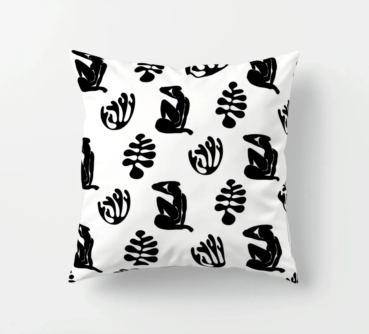 Pattern Love No 152 cuscino da treechild