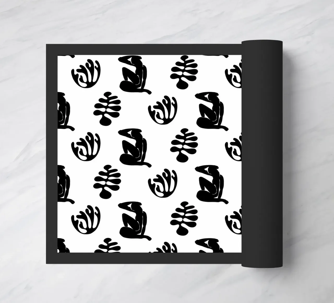 Pattern Love No 152 zerbino da treechild
