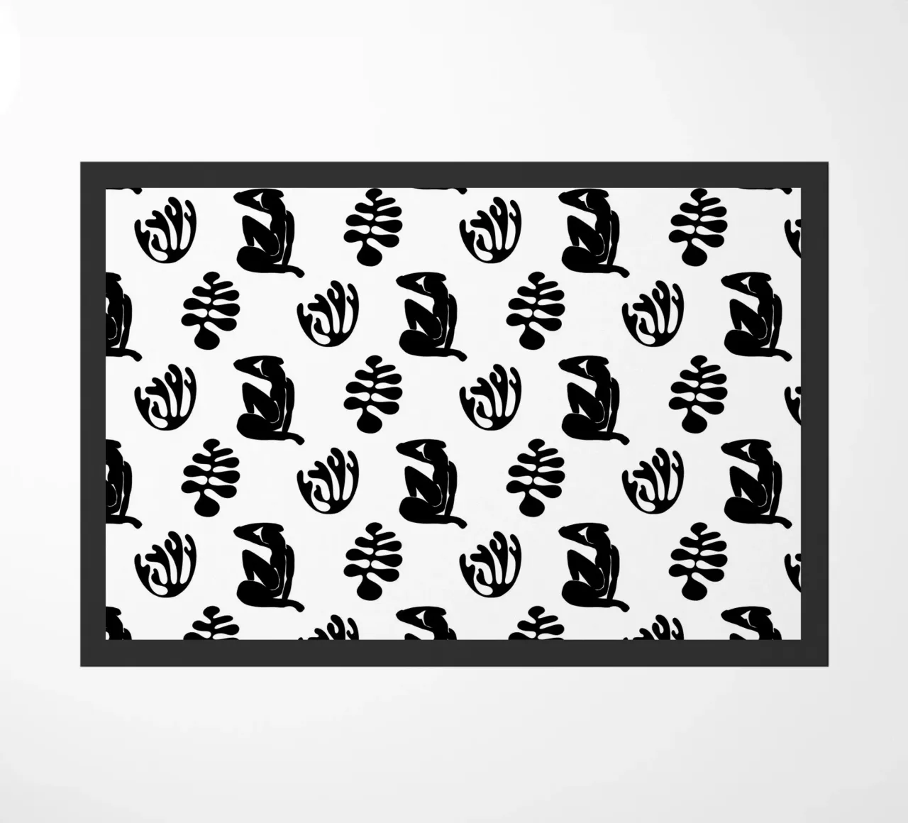 Pattern Love No 152 zerbino da treechild